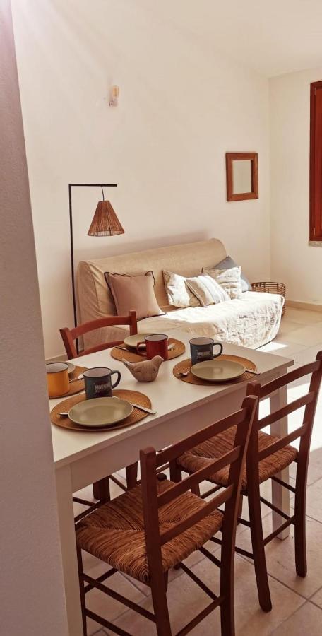 Margherita Apartment Budoni Luaran gambar