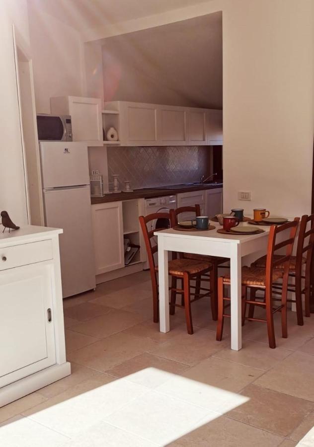 Margherita Apartment Budoni Luaran gambar