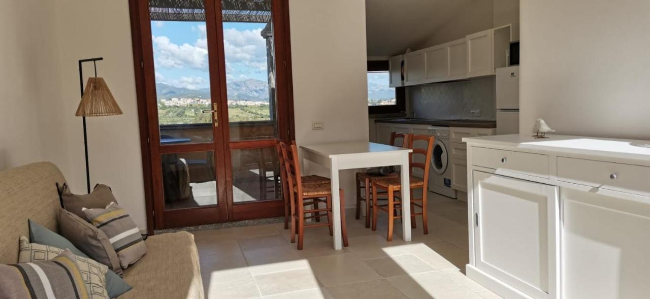 Margherita Apartment Budoni Luaran gambar