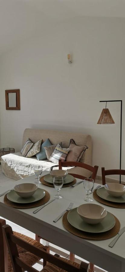 Margherita Apartment Budoni Luaran gambar
