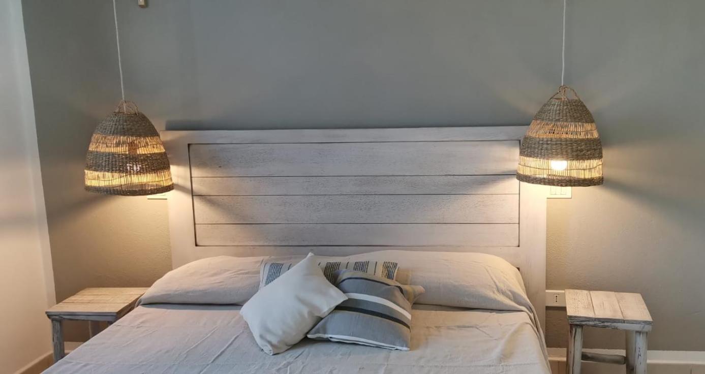 Margherita Apartment Budoni Bilik gambar
